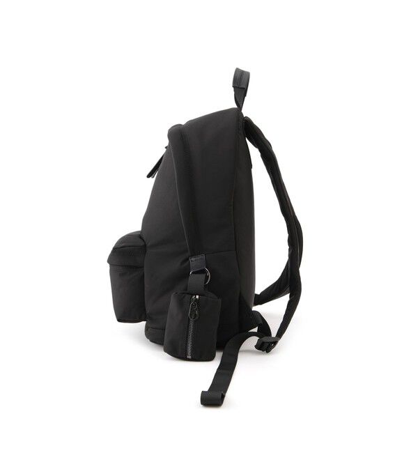 SALON adam et rope'「【WS（ドゥーブル）】ユーティリティーデイバッグ / A4対応」|リュック|