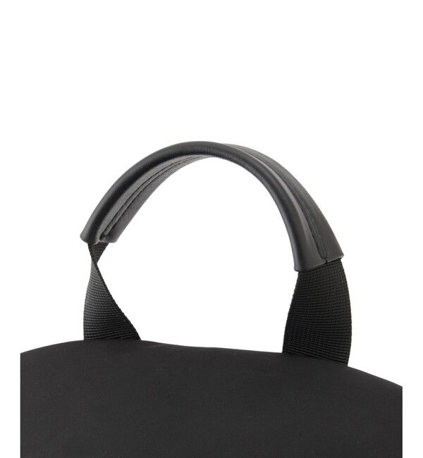 SALON adam et rope'「【WS（ドゥーブル）】ユーティリティーデイバッグ / A4対応」|リュック|