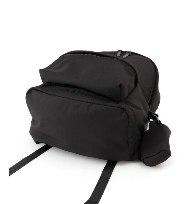 SALON adam et rope'「【WS（ドゥーブル）】ユーティリティーデイバッグ / A4対応」|リュック|