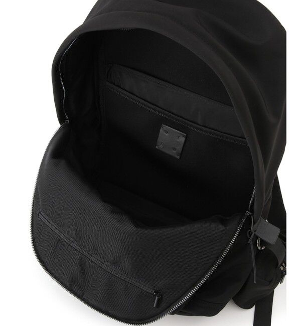 SALON adam et rope'「【WS（ドゥーブル）】ユーティリティーデイバッグ / A4対応」|リュック|