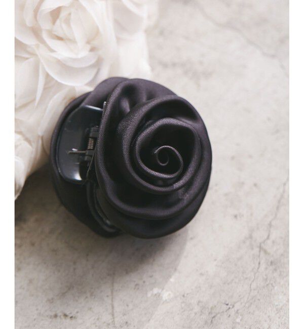 VIS「バラサテンバンス」|ヘアバンド|クロメイン