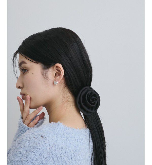 VIS「バラサテンバンス」|ヘアバンド|