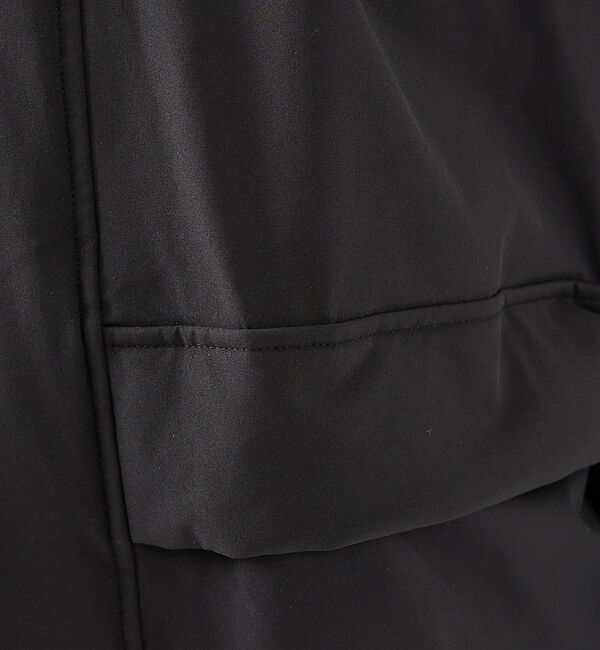 ABAHOUSE「【FORTUNA/フォルトゥナ】ダウンパーカー/MA-1配色/高機能/エコダウン」|ダウン|