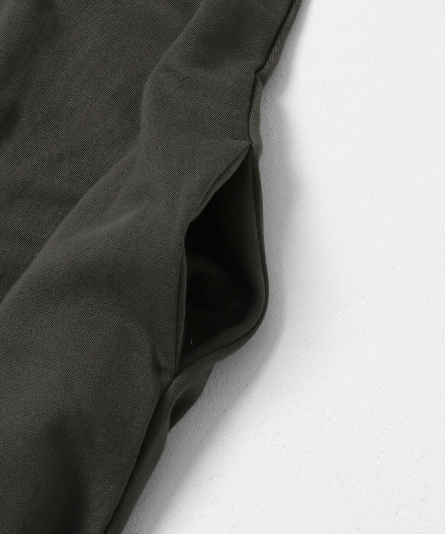 Sonny Label 「『別注』Champion&times;Sonny Label　裏毛スウェットテントワンピース」|ワンピース|