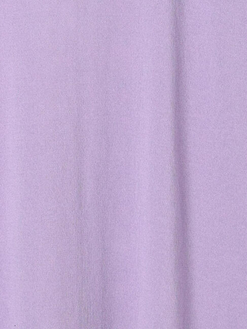 Te chichi TERRASSE「【抗菌防臭】ハーフスリーブニット」|ニット・セーター|