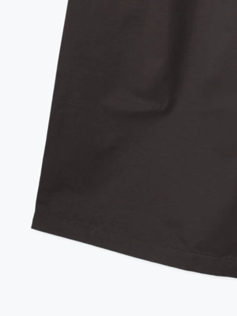 Samansa Mos2「ドローコードデザインワイドパンツ」|その他|