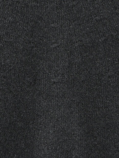 Samansa Mos2「◎求心風ぽこぽこ2WAYニット」|カーディガン|