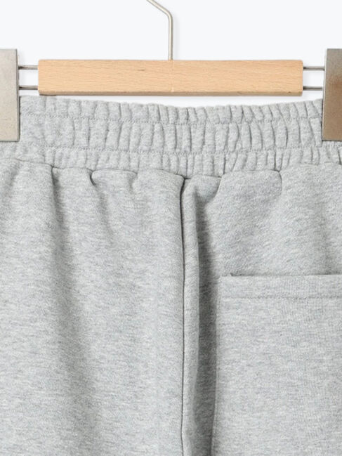 Samansa Mos2「サイドラインスウェットパンツ」|その他|