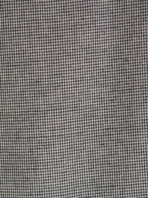 Samansa Mos2「柄アソートティアードフリルチュニック」|シャツ・ブラウス|