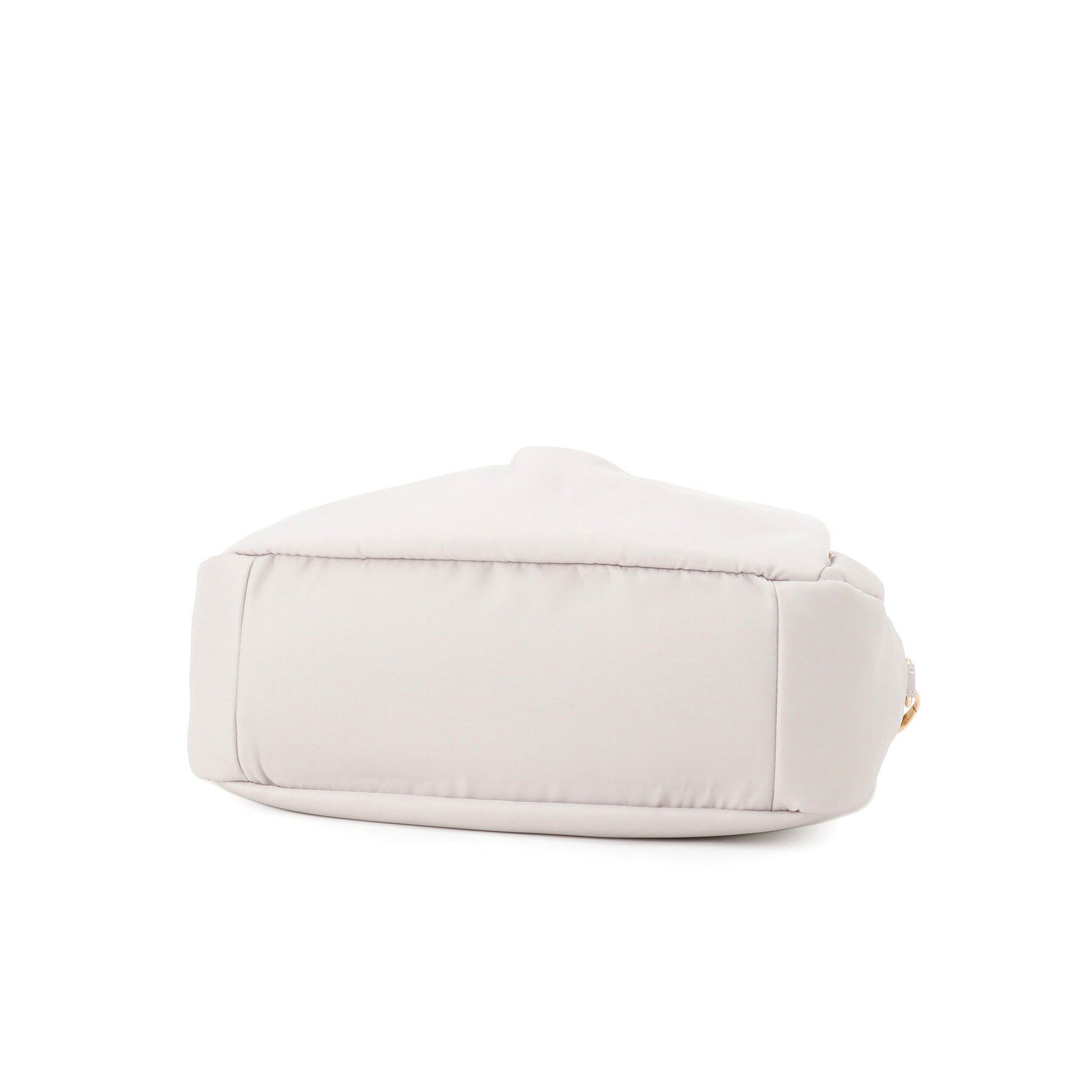 grove「【撥水】フロントタック2WAYトート」|トートバッグ|