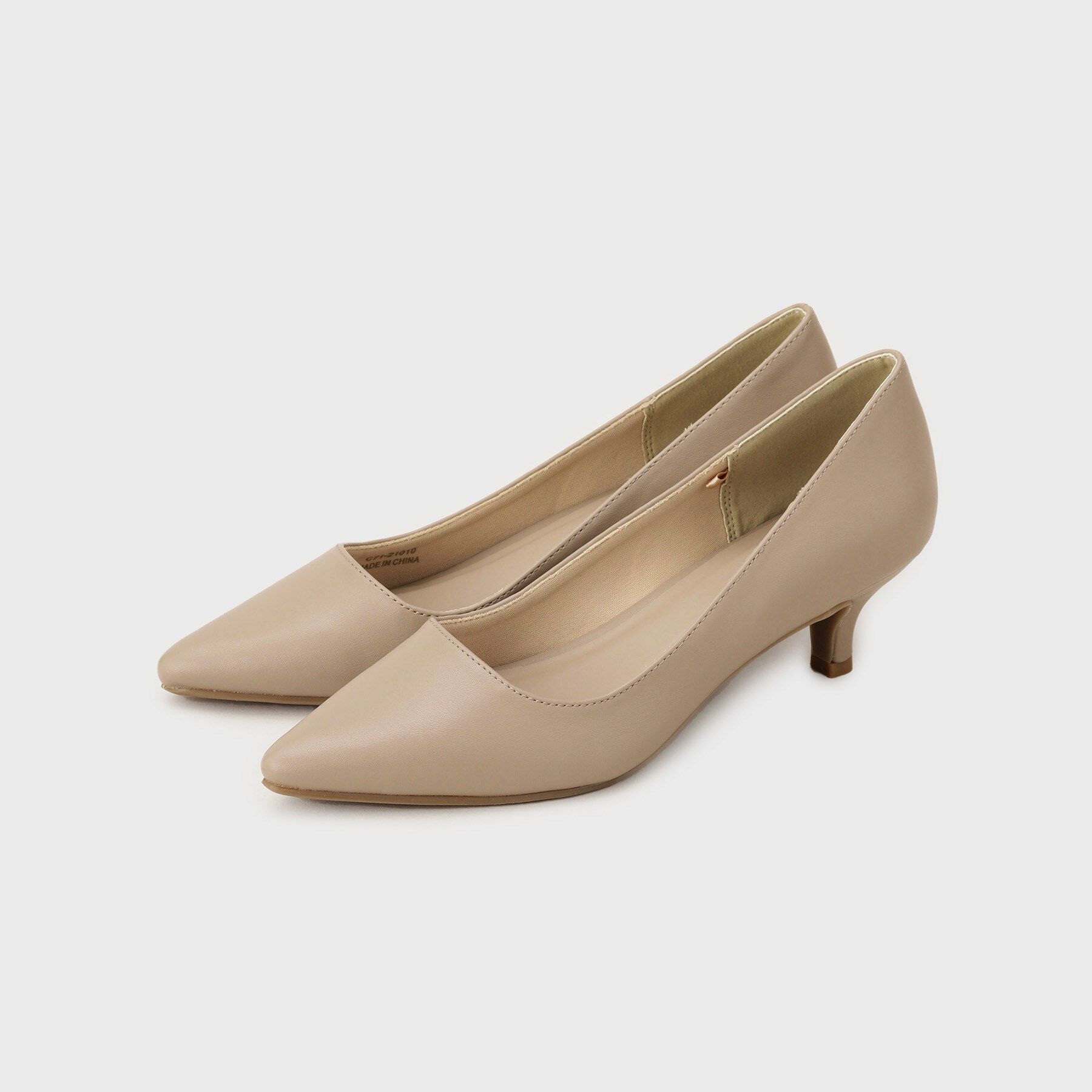 OPAQUE.CLIP「ベーシックパンプス」|パンプス|