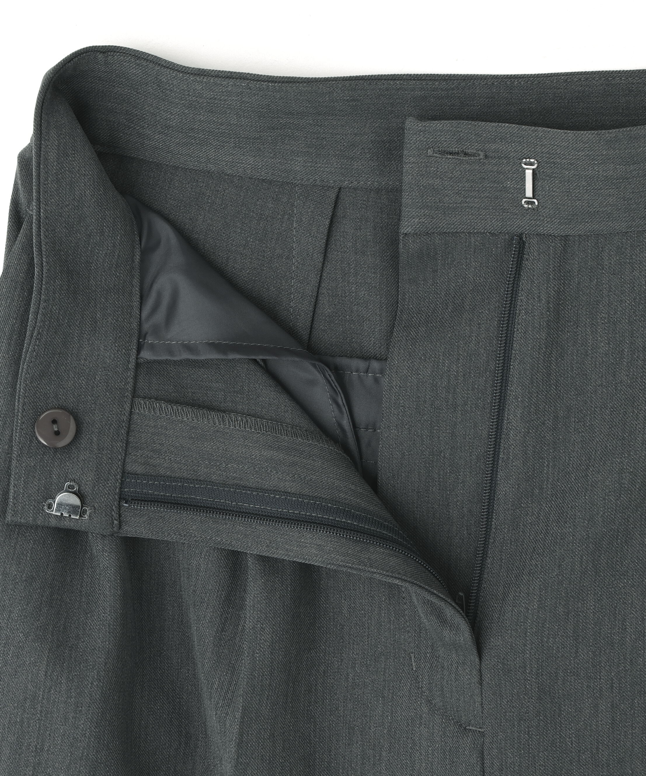  「ツータックワイドパンツ」|その他|