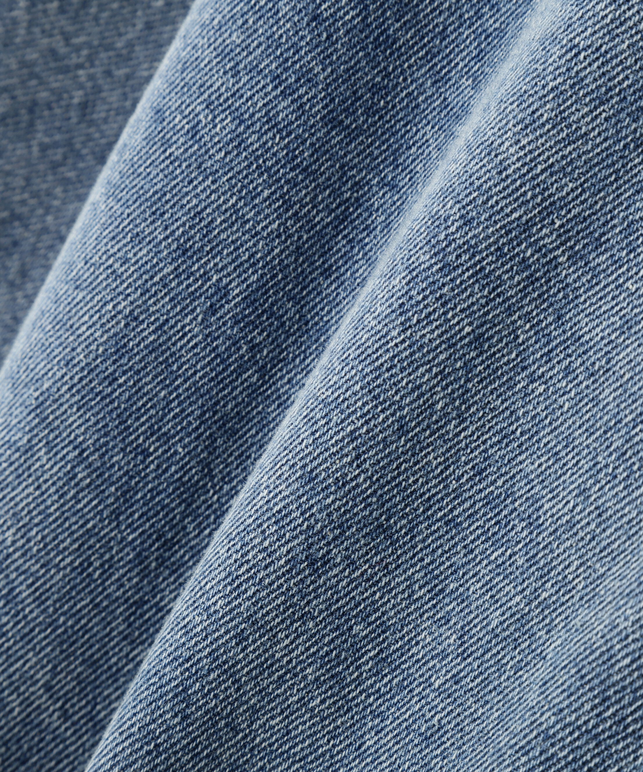  「〈N.〉オーバーデニムブルゾン」|その他|