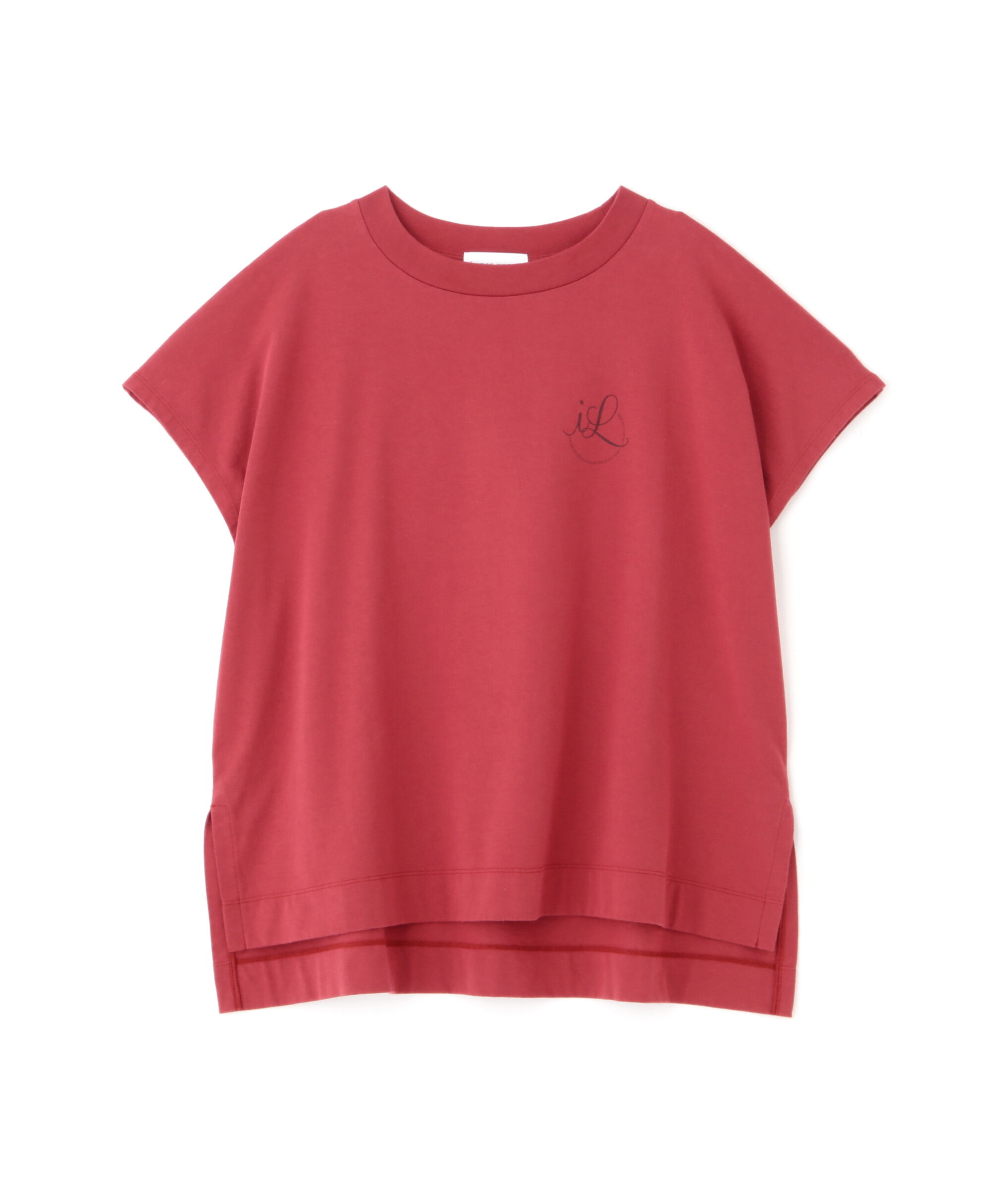  「◆サークルロゴＴシャツ」|Tシャツ・カットソー|