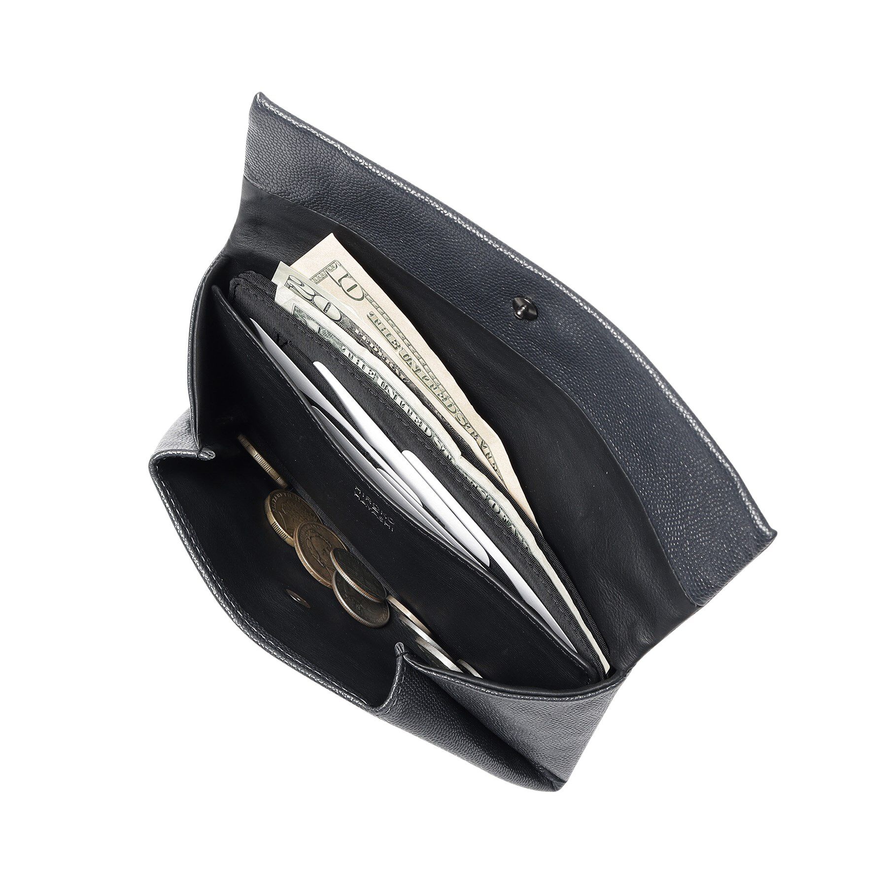 HIROKO HAYASHI「VELENO CISA（ヴェレーノ チーザ）長財布ミニ」|財布|