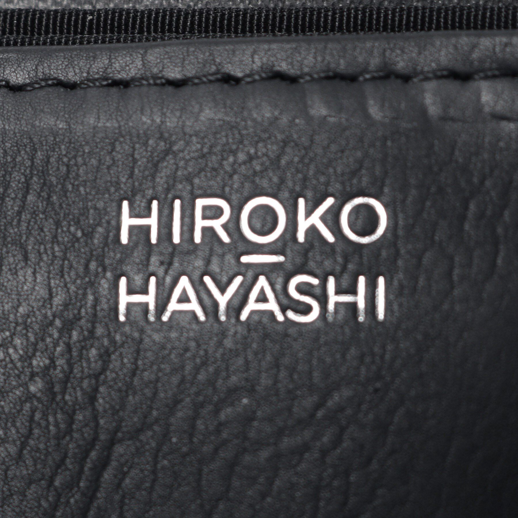 HIROKO HAYASHI「VELENO CISA（ヴェレーノ チーザ）長財布ミニ」|財布|