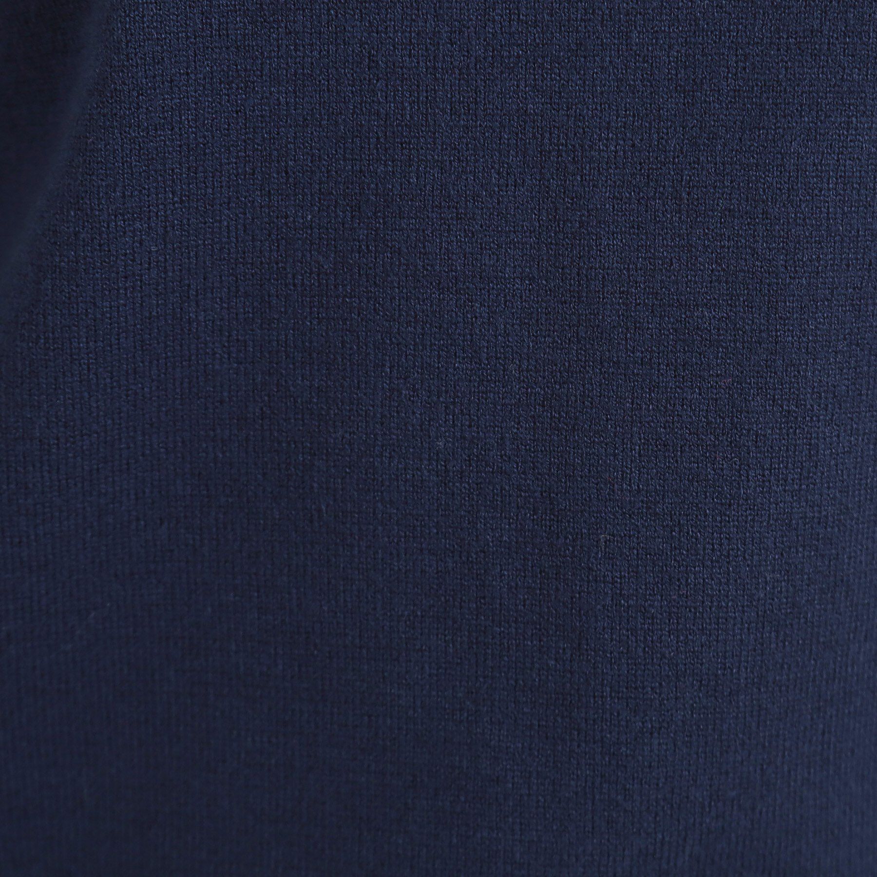 SHOO･LA･RUE「【洗濯機可/吸湿発熱】もちもちでチクチクしにくいハイネックニット」|ニット・セーター|