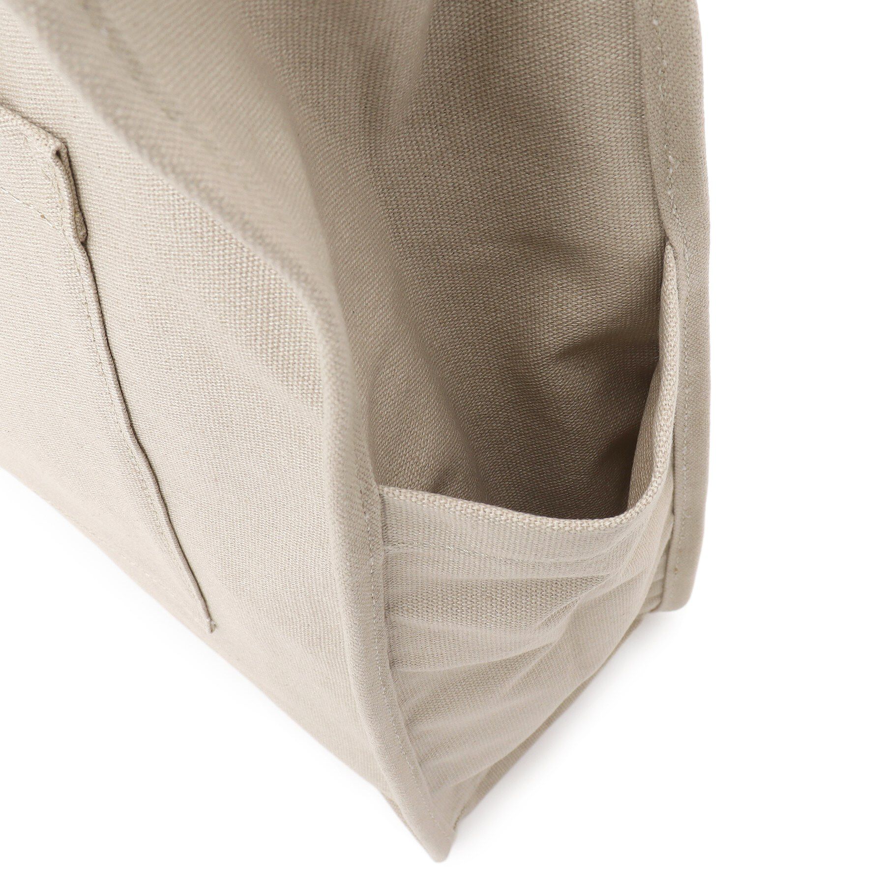 SHOO･LA･RUE「推し活もできるハンプトート【うちわが入る】」|トートバッグ|