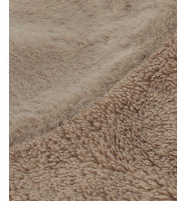 ikka「Champion 2フェイスネックウォーマー」|マフラー|