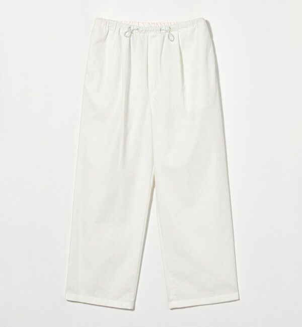 ASTRAET「＜ASTRAET＞フラップポケット イージー パンツ UNISEX」|その他|