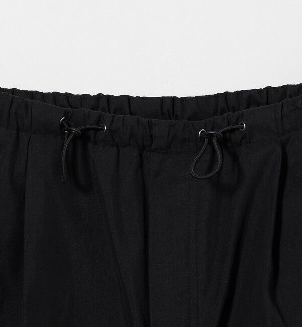 ASTRAET「＜ASTRAET＞フラップポケット イージー パンツ UNISEX」|その他|