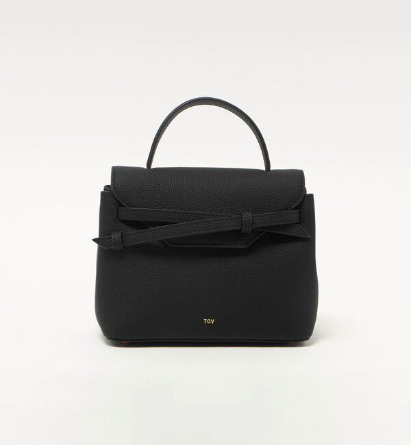 UNITED ARROWS「＜TOV＞MIMI ミニ バッグ」|ハンドバッグ|