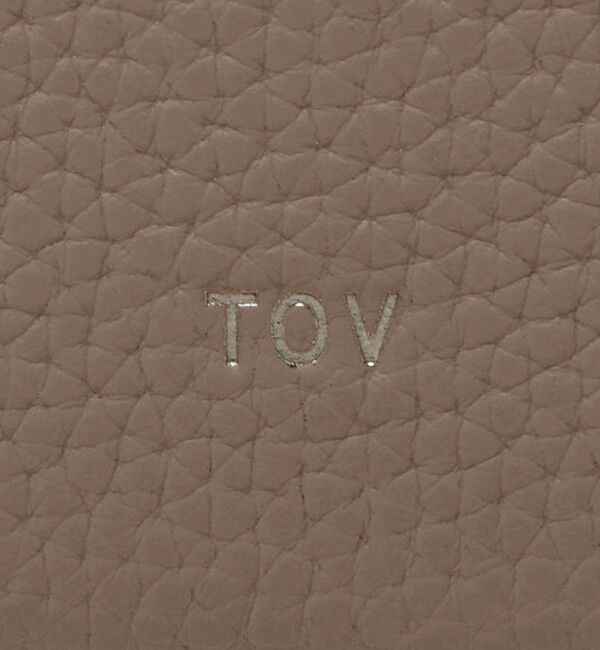 UNITED ARROWS「＜TOV＞MIMI ミニ バッグ」|ハンドバッグ|