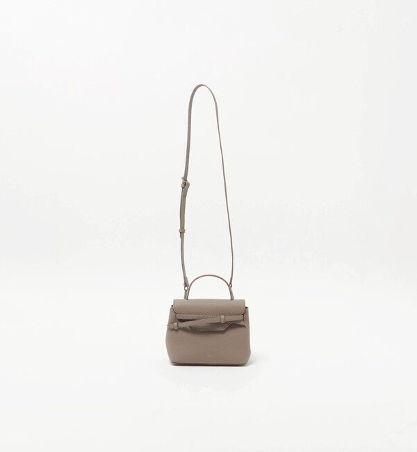 UNITED ARROWS「＜TOV＞MIMI ミニ バッグ」|ハンドバッグ|