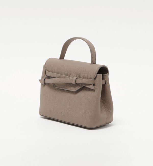 UNITED ARROWS「＜TOV＞MIMI ミニ バッグ」|ハンドバッグ|