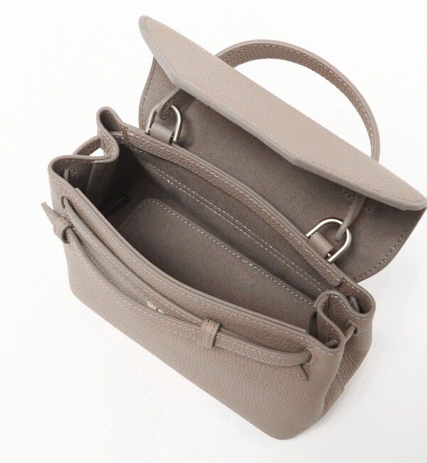 UNITED ARROWS「＜TOV＞MIMI ミニ バッグ」|ハンドバッグ|