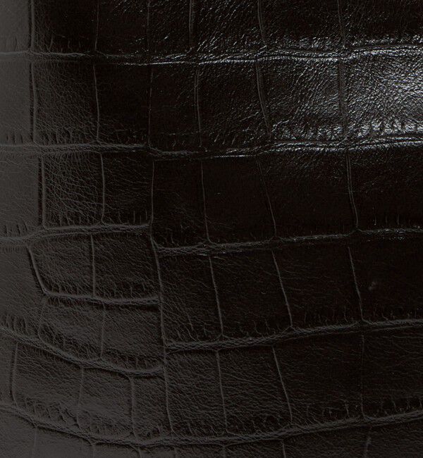 OSOI「＜OSOI＞EGG HOBO STMP バッグ」|ショルダー・メッセンジャー|