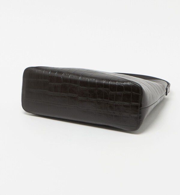 OSOI「＜OSOI＞EGG HOBO STMP バッグ」|ショルダー・メッセンジャー|