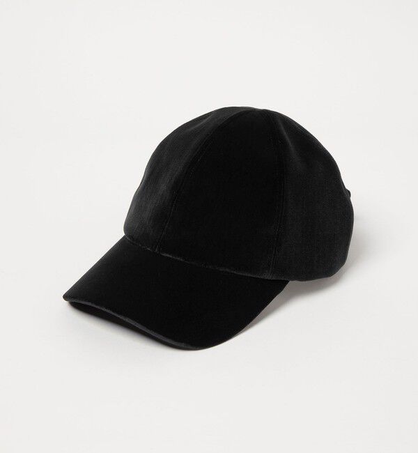 UNITED ARROWS「VVN バックリボンキャップ UV」|キャップ・キャスケット|