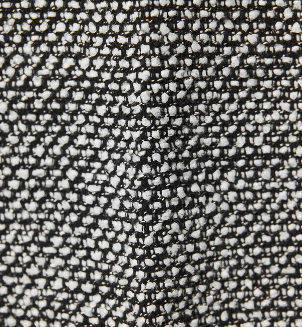 UNITED ARROWS「2トーン ツイードライク パンツ」|スラックス|