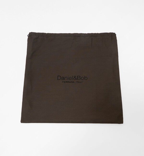 UNITED ARROWS「【別注】＜Daniel&Bob＞CLUTCH/クラッチバッグ」|クラッチバッグ|