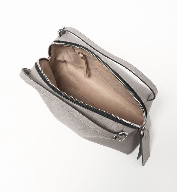 UNITED ARROWS「＜GIANNI CHIARINI＞ALIFA M バッグ 26SS」|ショルダー・メッセンジャー|