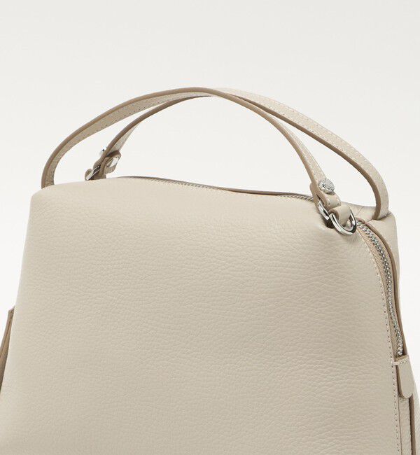 UNITED ARROWS「＜GIANNI CHIARINI＞ALIFA M バッグ 26SS」|ショルダー・メッセンジャー|