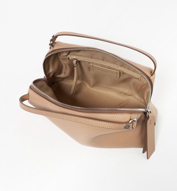 UNITED ARROWS「＜GIANNI CHIARINI＞ALIFA M バッグ 26SS」|ショルダー・メッセンジャー|