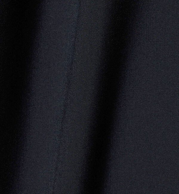 UNITED ARROWS「シャツ オールインワン ‐ウォッシャブル‐」|オールインワン|