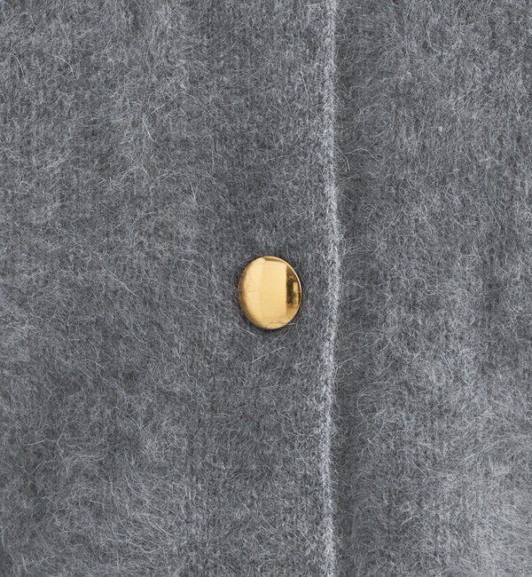 UNITED ARROWS green label relaxing「デイリーエリートカーデ」|カーディガン|