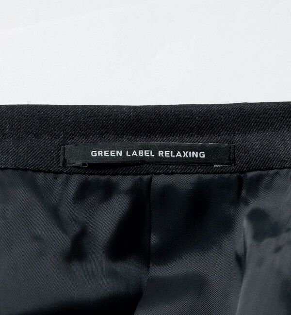 UNITED ARROWS green label relaxing「REDA サージ 2B RV スーツジャケット」|スーツ|