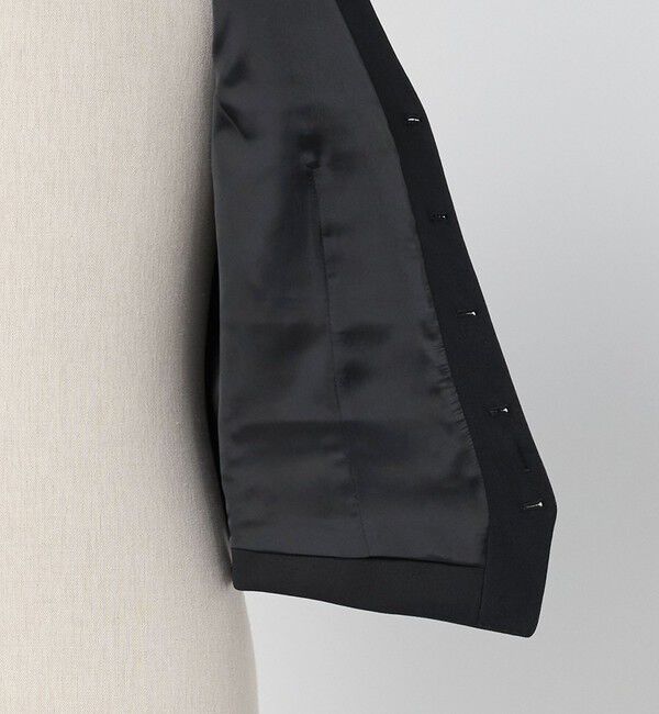 UNITED ARROWS green label relaxing「REDA サージ スリム 5B スーツベスト」|ベスト・ジレ|