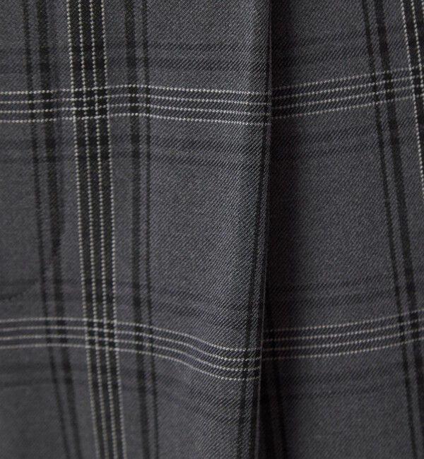 UNITED ARROWS green label relaxing「［size SHORT/TALLあり］オルマイ ウラキモウ ワイド パンツ」|その他|