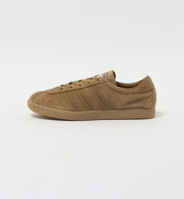 UNITED ARROWS green label relaxing「＜adidas Originals＞タバコ スニーカー / Tobacco」|スニーカー|