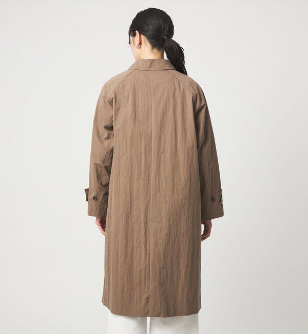 UNITED ARROWS green label relaxing「ステンカラー コート」|ステンカラーコート|