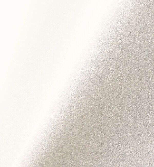 UNITED ARROWS green label relaxing「クルーネック ブラウス 2 マシンウォッシャブル UVカット」|シャツ・ブラウス|