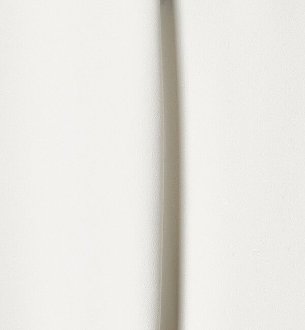 UNITED ARROWS green label relaxing「クルーネック ブラウス 2 マシンウォッシャブル UVカット」|シャツ・ブラウス|