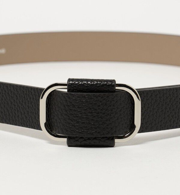 UNITED ARROWS green label relaxing「スクエアフレーム ベルト」|ベルト|