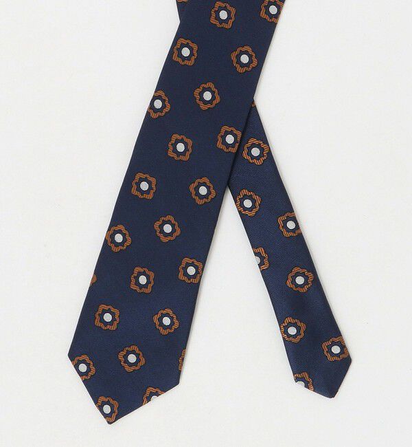 UNITED ARROWS green label relaxing「＜ALTEA＞8.0cm コモン2 ネクタイ」|ネクタイ・蝶ネクタイ|