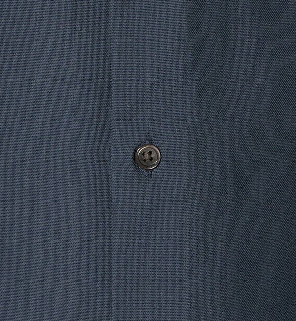 UNITED ARROWS green label relaxing「FINE BASIC スビン オックスフォード ジャストルーズ シャツ」|シャツ・ブラウス|